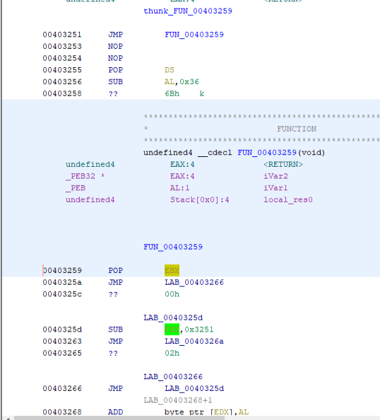 /understanding-internals-of-smokeloader/stage2afterfixingwierduncondjumps.PNG